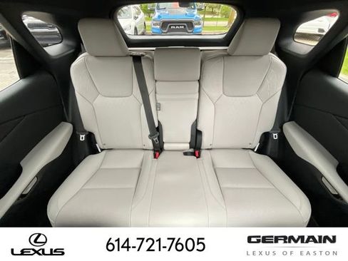 New 2026 Lexus RX 350 Premium Plus AWD/4WD image 17