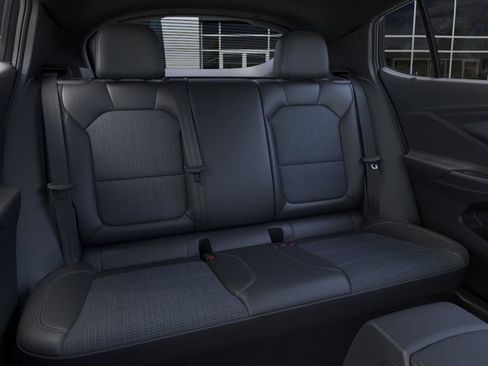 New 2026 Buick Envista Preferred FWD image 21