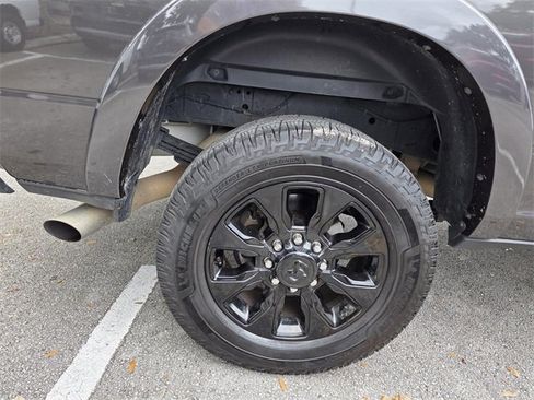 Used 2022 RAM 3500 Limited w/ Night Edition image 21