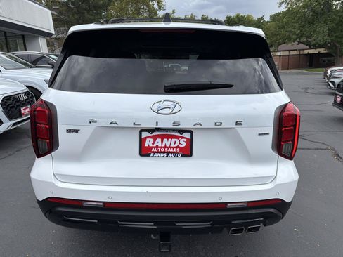 Used 2023 Hyundai Palisade XRT AWD/4WD image 6