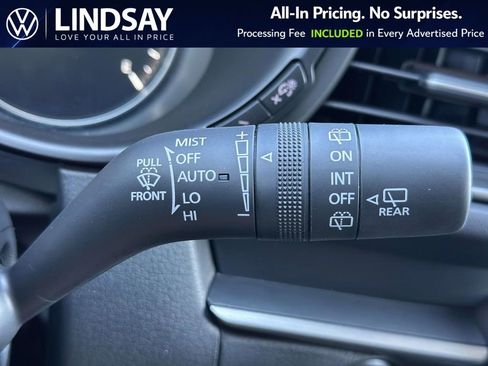 Used 2025 MAZDA CX-30 AWD 2.5 S w/ Select Sport Pkg image 23