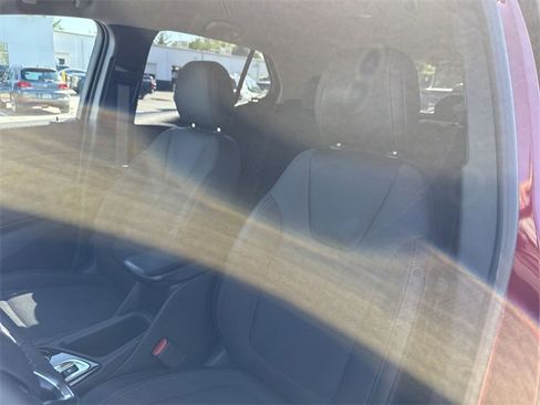 Certified 2022 Buick Encore GX Preferred image 19