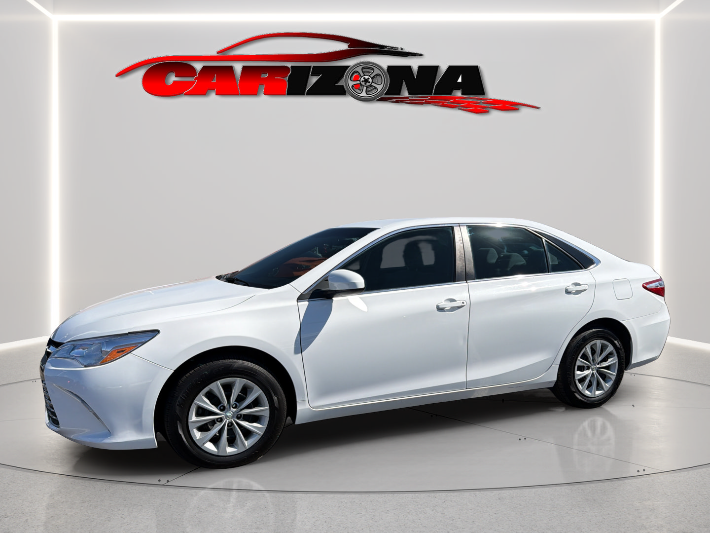 Used 2016 Toyota Camry LE FWD image 11