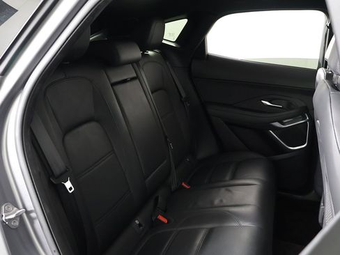 Used 2022 Jaguar E-PACE SE image 32