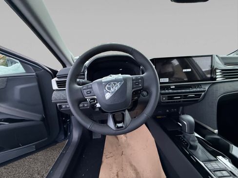 New 2026 Toyota Camry XLE w/ Premium Package image 11