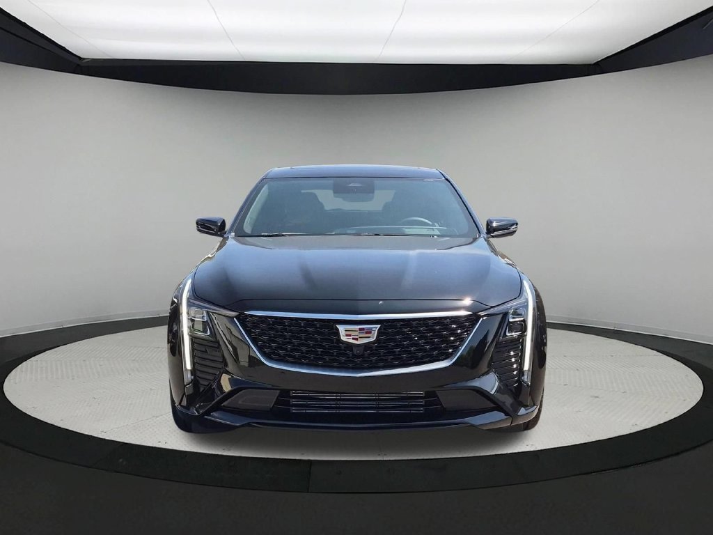 New 2026 Cadillac CT5 Premium Luxury w/ Technology Package RWD image 8