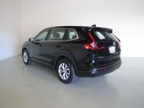 Certified 2024 Honda CR-V LX image 21
