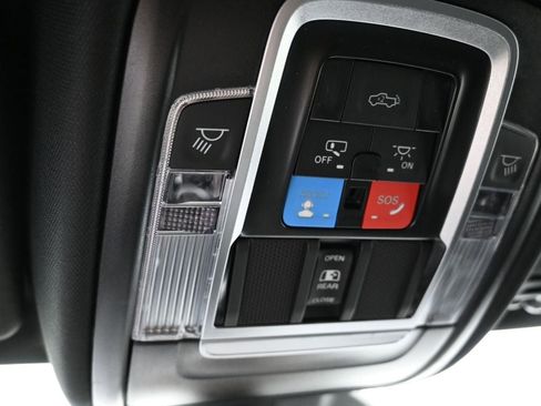 New 2026 RAM 1500 Rebel w/ Rebel Level 2 Equipment Group image 30