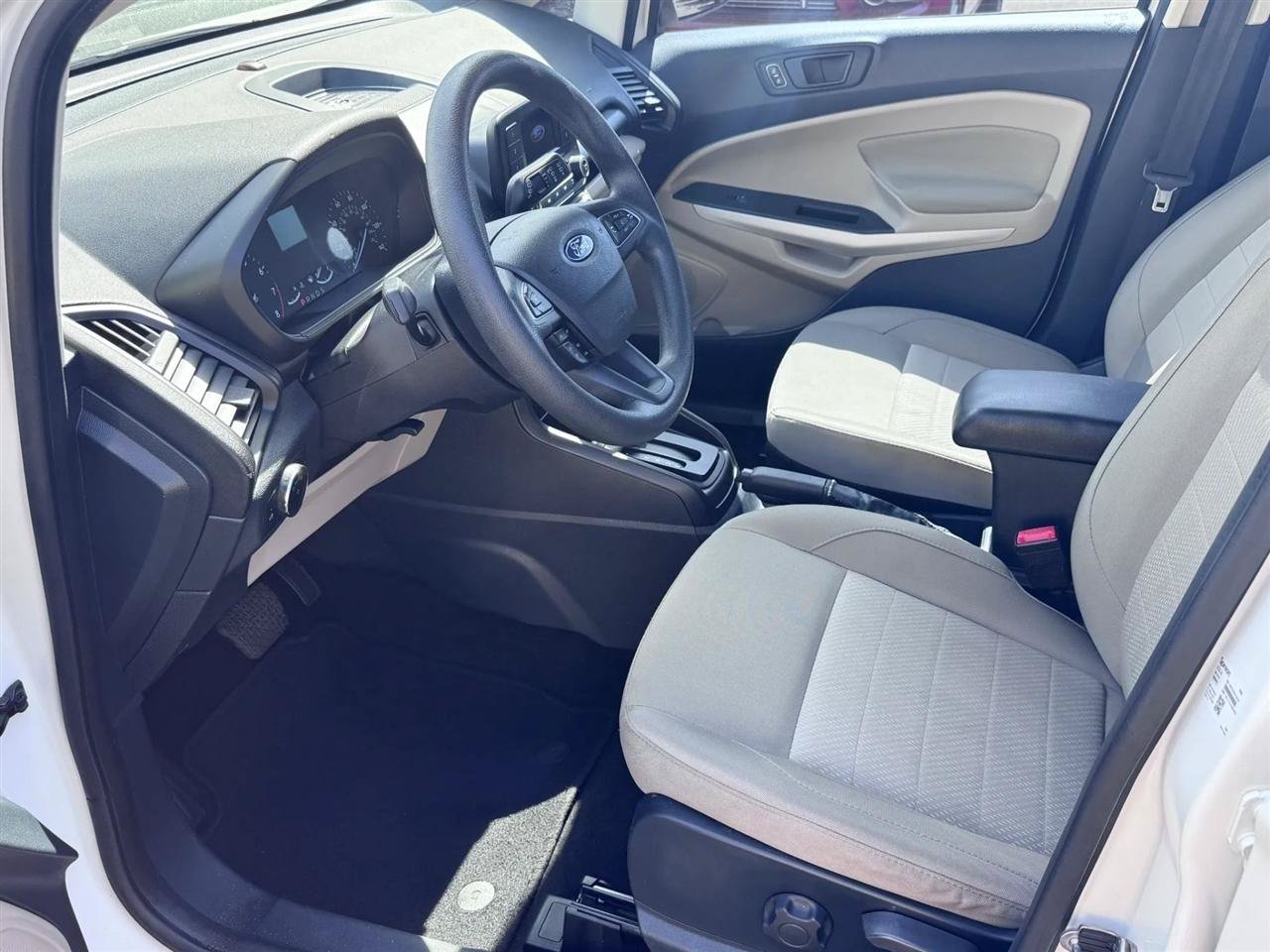 Used 2018 Ford EcoSport S FWD image 19