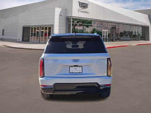 New 2026 Cadillac Escalade IQL Sport 1 image 5