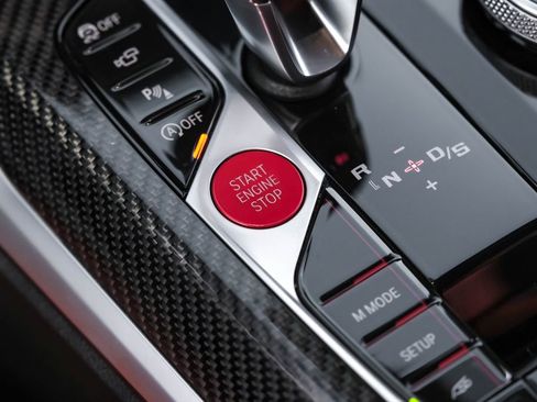 Used 2024 BMW M4 xDrive Competition image 18