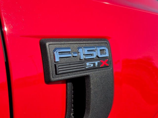 Used 2022 Ford F150 XL w/ STX Appearance Package AWD/4WD image 15