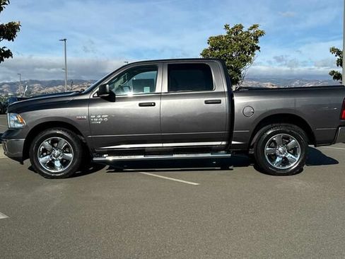 Used 2019 RAM 1500 Tradesman w/ Tradesman SXT Package AWD/4WD image 7