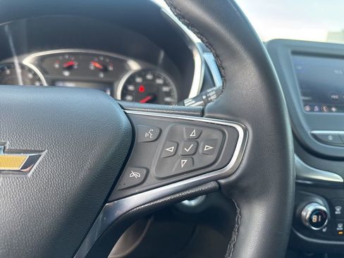 Used 2024 Chevrolet Equinox LT image 22