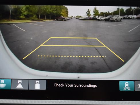 New 2026 Honda Ridgeline RTL image 24