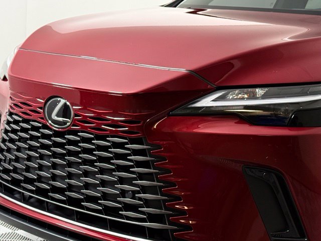 Certified 2024 Lexus RX 350 Premium w/ Accessory Package (Z1) FWD image 14
