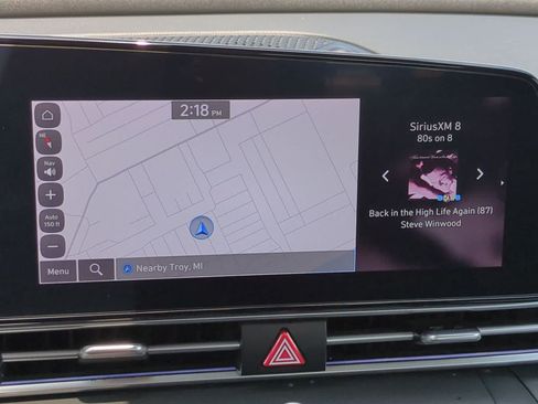 Used 2024 Hyundai Elantra Limited FWD image 29