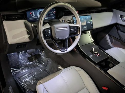 Used 2026 Land Rover Range Rover Velar S AWD/4WD image 16