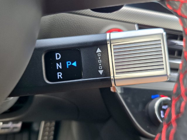 New 2026 Hyundai Sonata N Line FWD image 11
