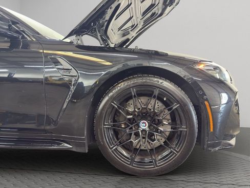 Used 2023 BMW M3 Competition image 25