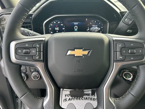 New 2026 Chevrolet Silverado 1500 LT image 27