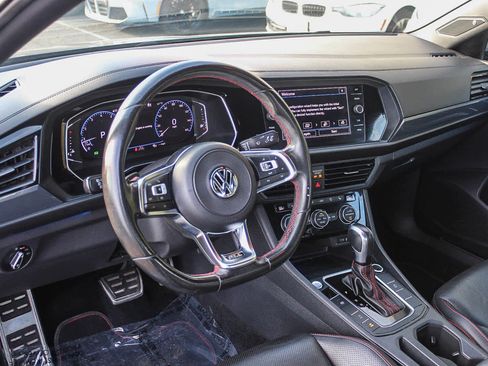 Used 2021 Volkswagen Jetta GLI Autobahn image 19