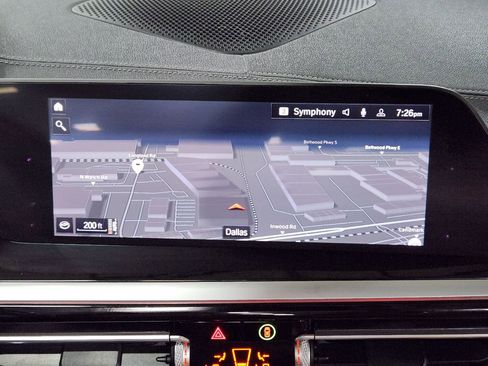 Used 2019 BMW Z4 sDrive30i w/ Executive Package RWD image 38