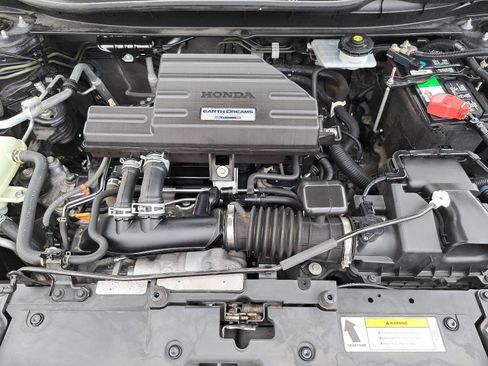 Used 2019 Honda CR-V EX image 31