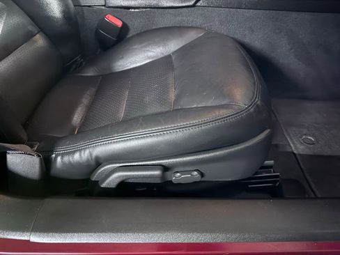 Used 2006 Chevrolet Corvette Convertible w/ Preferred Equipment Group image 37