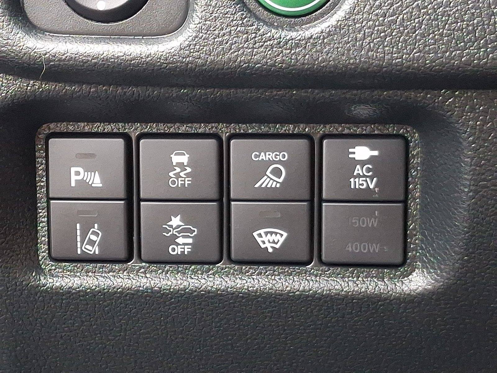 Used 2023 Honda Ridgeline RTL-E image 28