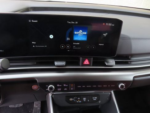 New 2026 Kia Carnival SX image 5