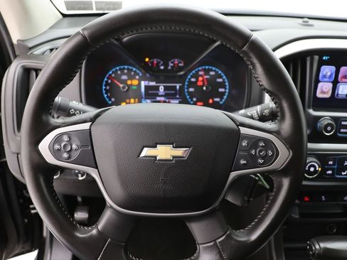 Used 2016 Chevrolet Colorado LT w/ Midnight Edition image 19