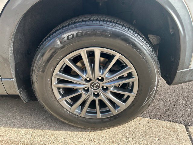 Used 2019 MAZDA CX-5 Touring AWD/4WD image 32