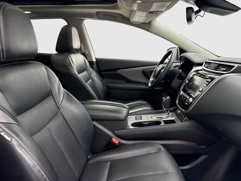 Used 2023 Nissan Murano SL w/ SL Moonroof Package FWD image 42