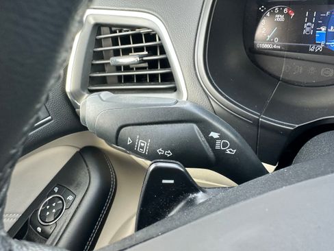 Used 2024 Ford Edge Titanium w/ Equipment Group 301A image 25