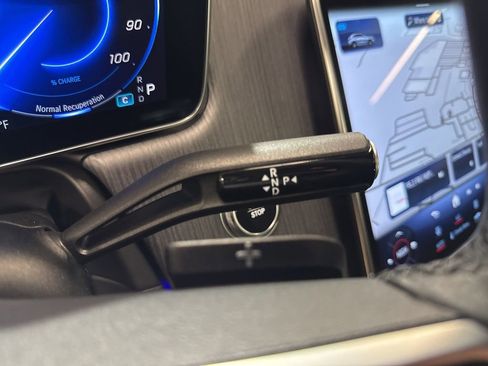 Certified 2025 Mercedes-Benz EQE 350+ 4MATIC SUV image 24