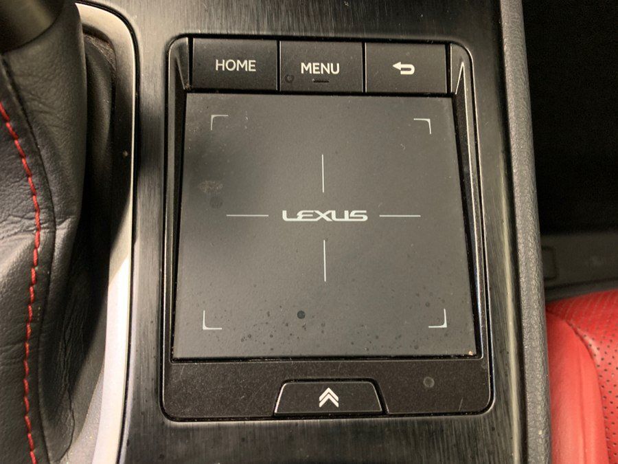 Used 2022 Lexus UX 250h F Sport w/ F Sport Premium Package AWD/4WD image 37