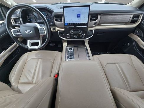Used 2024 Ford Expedition Limited AWD/4WD image 20