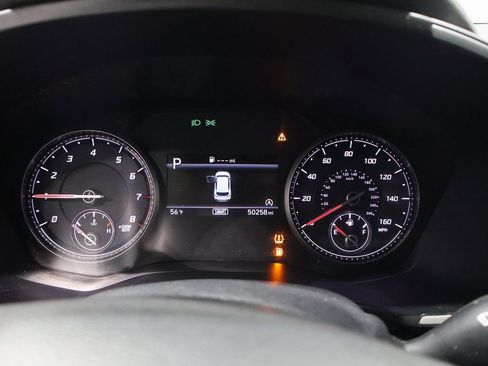 Used 2022 Hyundai Santa Fe SEL image 34