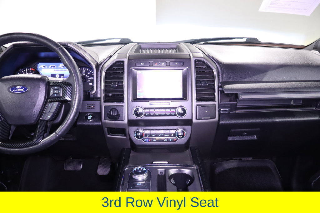 Used 2020 Ford Expedition Max XLT w/ Equipment Group 202A RWD image 25