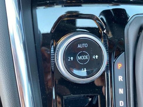 New 2026 GMC Canyon AT4 w/ Nightfall Edition AWD/4WD image 13