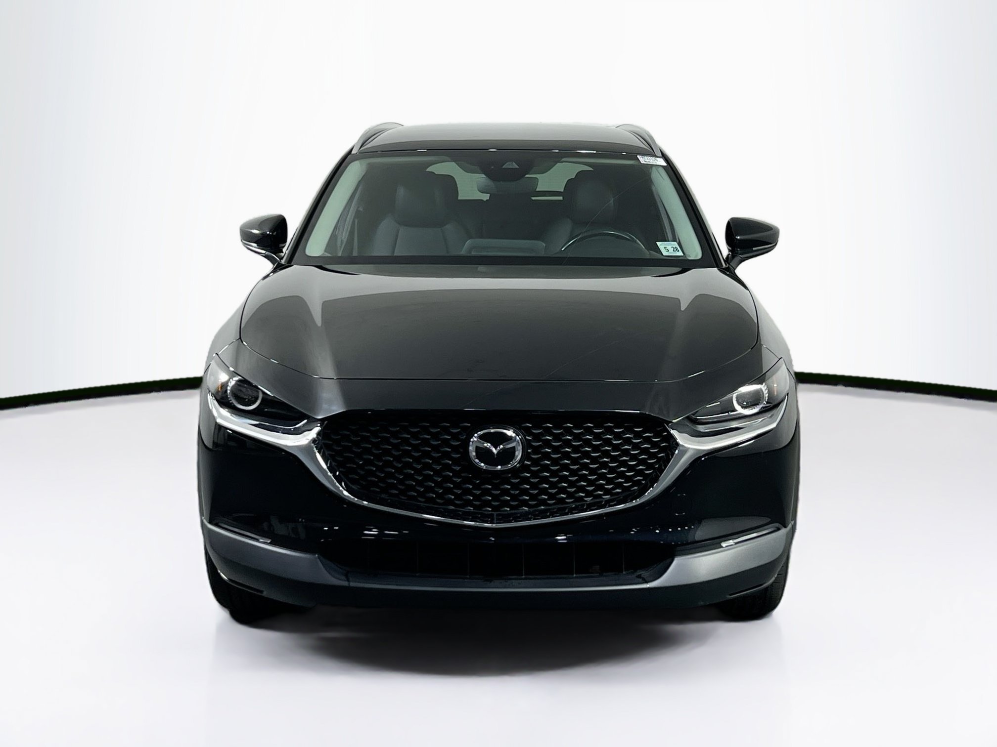 Used 2023 MAZDA CX-30 AWD 2.5 S w/ Select Package image 2