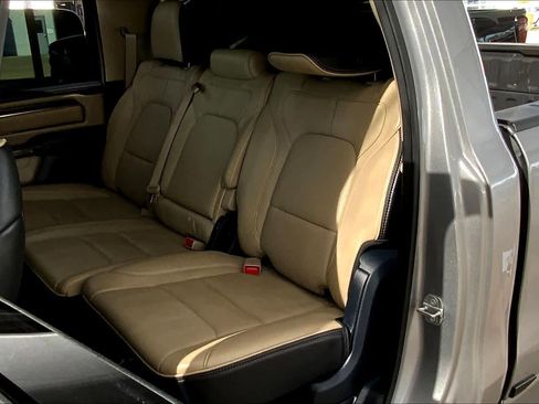 Used 2020 RAM 1500 Limited image 37