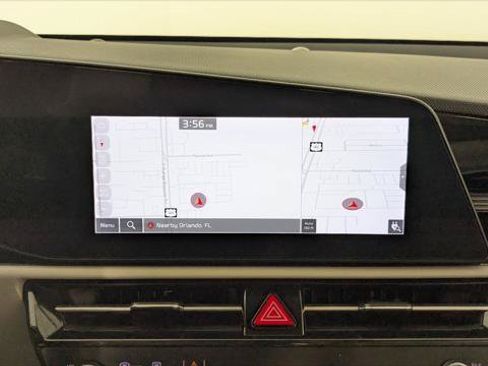 Used 2023 Kia Niro Wind w/ Wind Preserve Package FWD image 31