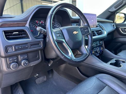 Certified 2021 Chevrolet Tahoe LT image 12