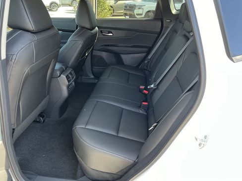 New 2026 Nissan Murano SL w/ Comfort Package image 17