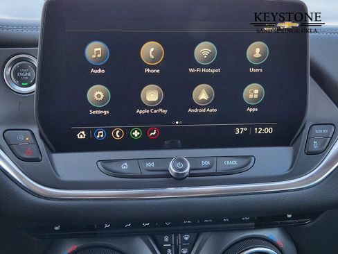 Used 2025 Chevrolet Blazer LT image 18