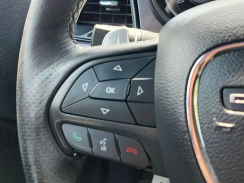 Used 2016 Dodge Challenger R/T Plus RWD image 24