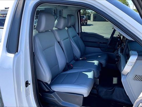 Used 2024 Ford F350 XL w/ XL Chrome Package RWD image 28