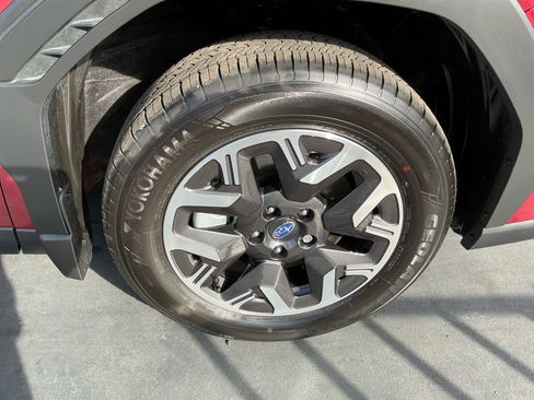 Used 2026 Subaru Forester Premium image 30